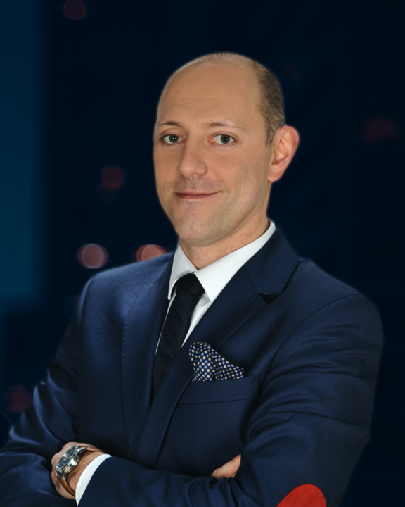 Łukasz Walewski